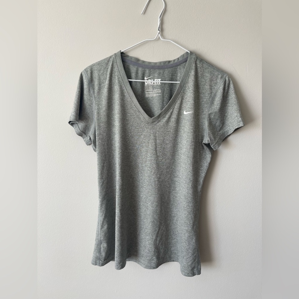 Nike women’s dri fit T-shirt